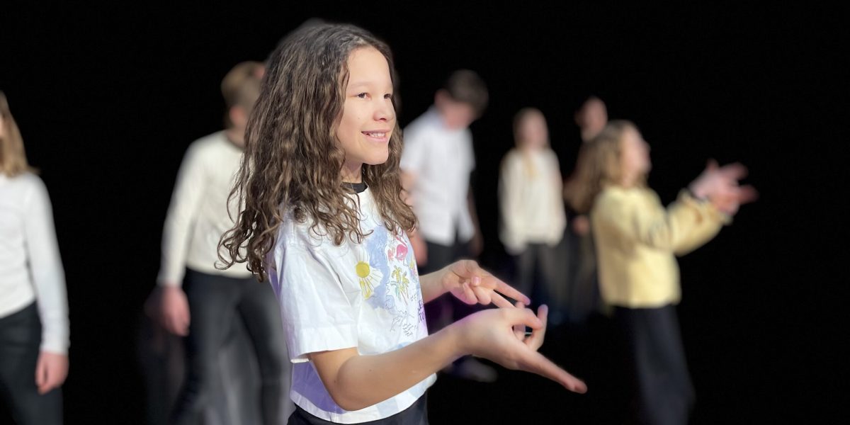 Bild_Ich geh durchs Leben